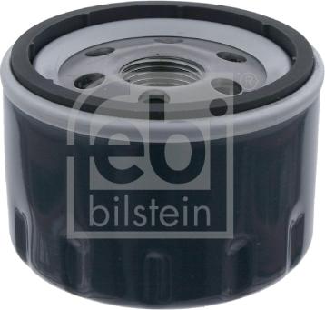 Febi Bilstein 27155 - Öljynsuodatin inparts.fi