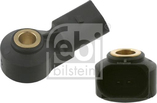 Febi Bilstein 27152 - Nakutustunnistin inparts.fi