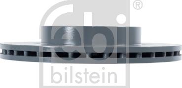 Febi Bilstein 27108 - Jarrulevy inparts.fi