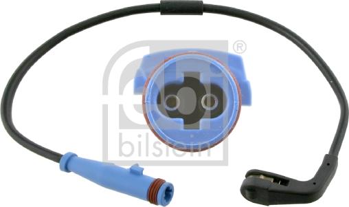 Febi Bilstein 27185 - Kulumisenilmaisin, jarrupala inparts.fi