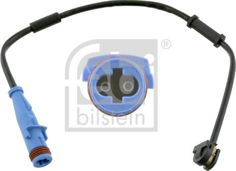 Febi Bilstein 27183 - Kulumisenilmaisin, jarrupala inparts.fi