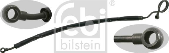 Febi Bilstein 27182 - Hydrauliikkaletku, ohjaus inparts.fi