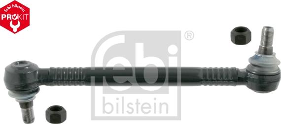 Febi Bilstein 27130 - Tanko, kallistuksenvaimennin inparts.fi