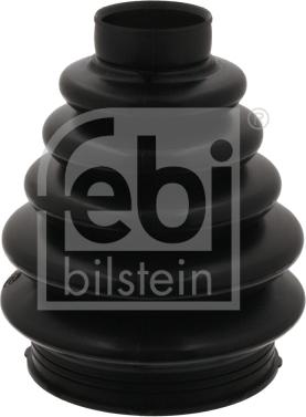 Febi Bilstein 27126 - Paljekumi, vetoakseli inparts.fi