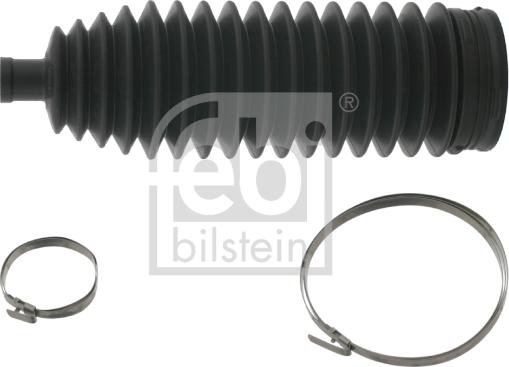 Febi Bilstein 27128 - Paljekumisarja, ohjaus inparts.fi