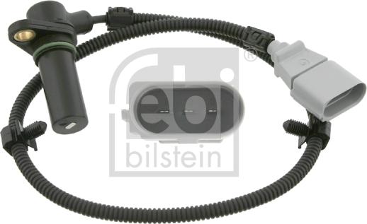 Febi Bilstein 27174 - Impulssianturi, kampiakseli inparts.fi