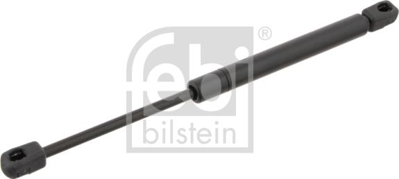 Febi Bilstein 27899 - Kaasujousi, konepelti inparts.fi