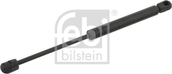 Febi Bilstein 27890 - Kaasujousi, tavaratila inparts.fi