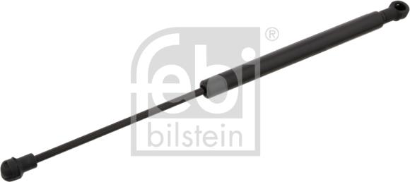 Febi Bilstein 27892 - Kaasujousi, takalasi inparts.fi