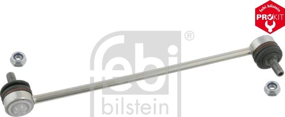 Febi Bilstein 27897 - Tanko, kallistuksenvaimennin inparts.fi