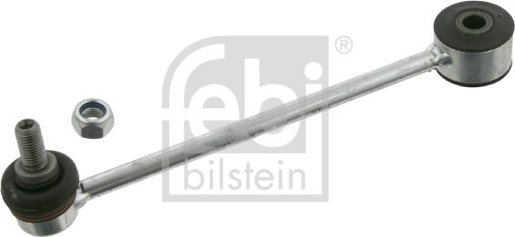 Febi Bilstein 27854 - Tanko, kallistuksenvaimennin inparts.fi