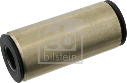 Febi Bilstein 27850 - Hela, jousensilmä inparts.fi