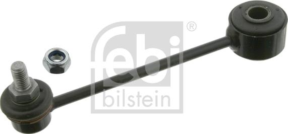 Febi Bilstein 27865 - Tanko, kallistuksenvaimennin inparts.fi