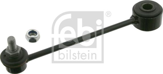 Febi Bilstein 27866 - Tanko, kallistuksenvaimennin inparts.fi