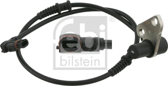 Febi Bilstein 27861 - ABS-anturi inparts.fi