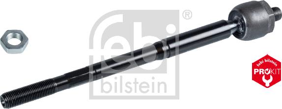 Febi Bilstein 27805 - Raidetangon pää, suora inparts.fi