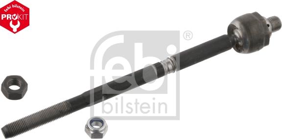 Febi Bilstein 27807 - Raidetangon pää, suora inparts.fi