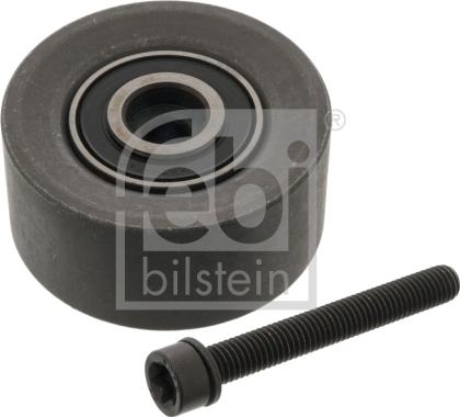 Febi Bilstein 27819 - Ohjainrulla, hammashihna inparts.fi