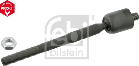 Febi Bilstein 27810 - Raidetangon pää, suora inparts.fi