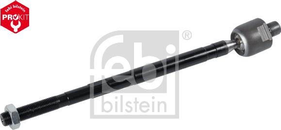 Febi Bilstein 27811 - Raidetangon pää, suora inparts.fi