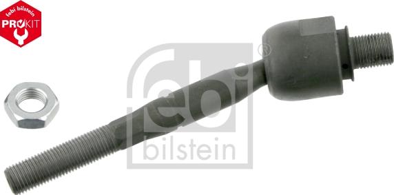 Febi Bilstein 27813 - Raidetangon pää, suora inparts.fi