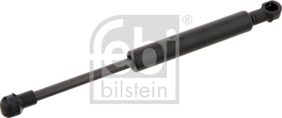 Febi Bilstein 27884 - Kaasujousi, tavaratila inparts.fi