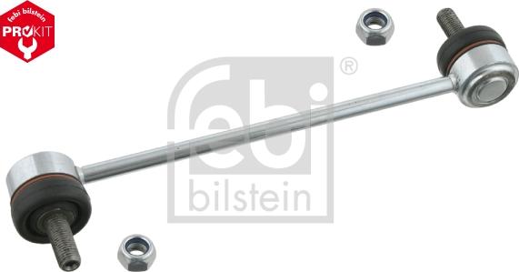 Febi Bilstein 27834 - Tanko, kallistuksenvaimennin inparts.fi