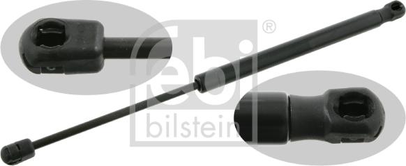 Febi Bilstein 27830 - Kaasujousi, tavaratila inparts.fi