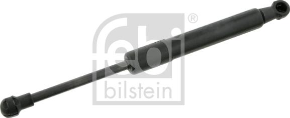 Febi Bilstein 27832 - Kaasujousi, tavaratila inparts.fi