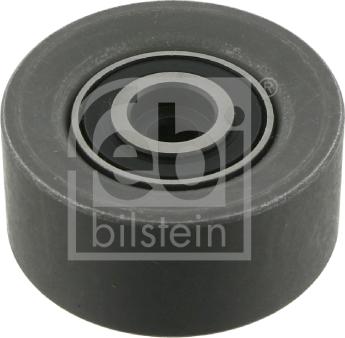 Febi Bilstein 27828 - Ohjainrulla, hammashihna inparts.fi