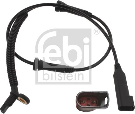 Febi Bilstein 27871 - ABS-anturi inparts.fi