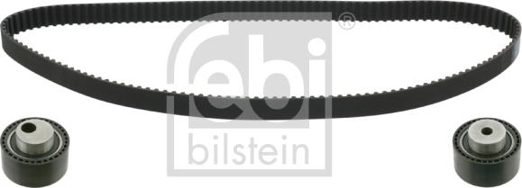 Febi Bilstein 27394 - Hammashihnasarja inparts.fi