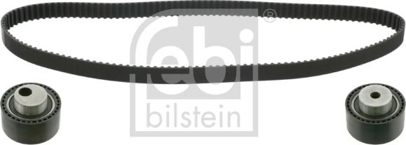 Febi Bilstein 27391 - Hammashihnasarja inparts.fi