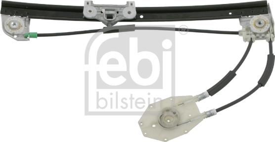 Febi Bilstein 27348 - Lasinnostin inparts.fi