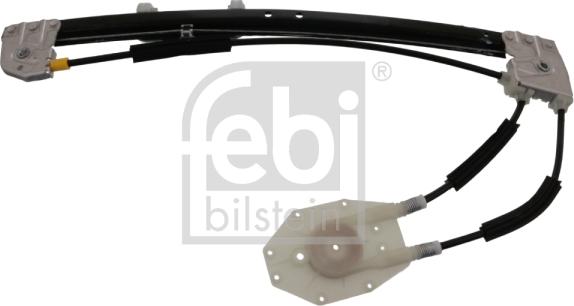 Febi Bilstein 27347 - Lasinnostin inparts.fi