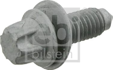 Febi Bilstein 27358 - Ruuvi inparts.fi