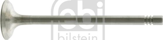 Febi Bilstein 27366 - Pakoventtiili inparts.fi