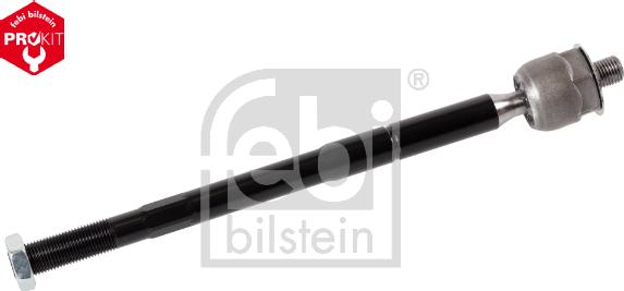 Febi Bilstein 27339 - Raidetangon pää, suora inparts.fi