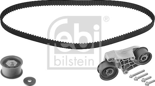 Febi Bilstein 27295 - Hammashihnasarja inparts.fi