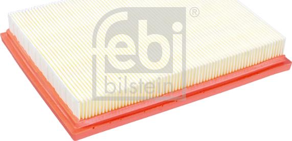 Febi Bilstein 27291 - Ilmansuodatin inparts.fi