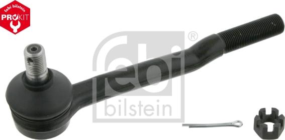 Febi Bilstein 27260 - Raidetangon pää inparts.fi