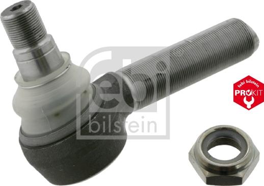 Febi Bilstein 27209 - Raidetangon pää inparts.fi