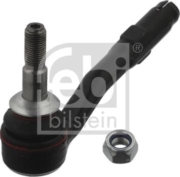 Febi Bilstein 27204 - Raidetangon pää inparts.fi