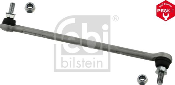 Febi Bilstein 27200 - Tanko, kallistuksenvaimennin inparts.fi