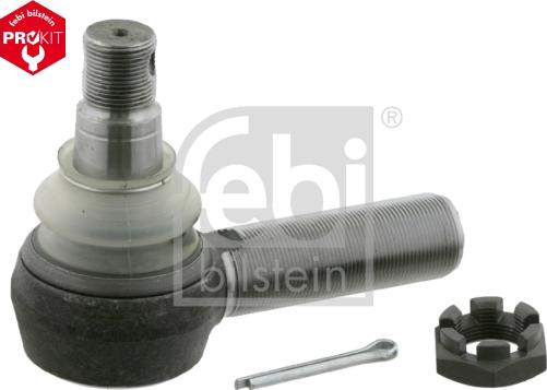 Febi Bilstein 27208 - Raidetangon pää inparts.fi