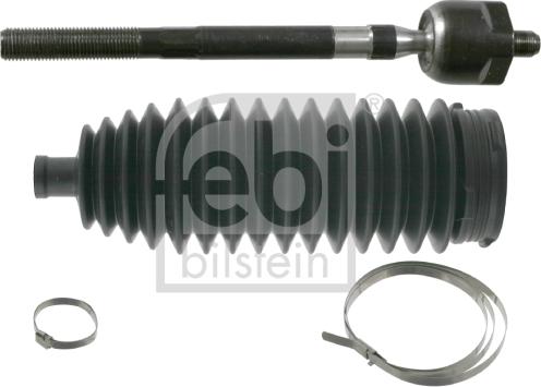 Febi Bilstein 27203 - Raidetangon pää, suora inparts.fi