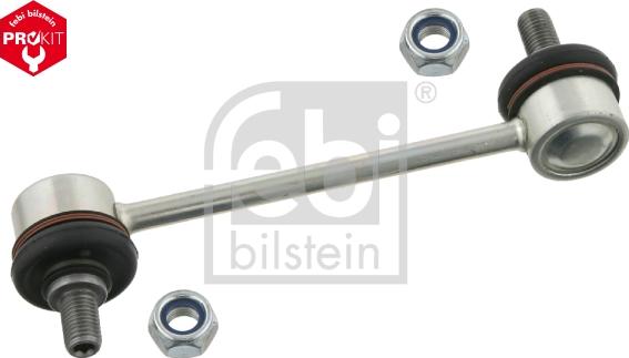 Febi Bilstein 27286 - Tanko, kallistuksenvaimennin inparts.fi