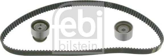 Febi Bilstein 27283 - Hammashihnasarja inparts.fi