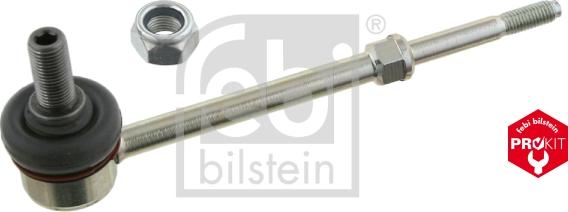 Febi Bilstein 27287 - Tanko, kallistuksenvaimennin inparts.fi