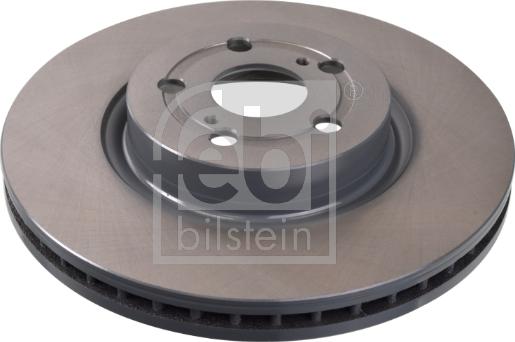 Febi Bilstein 27237 - Jarrulevy inparts.fi